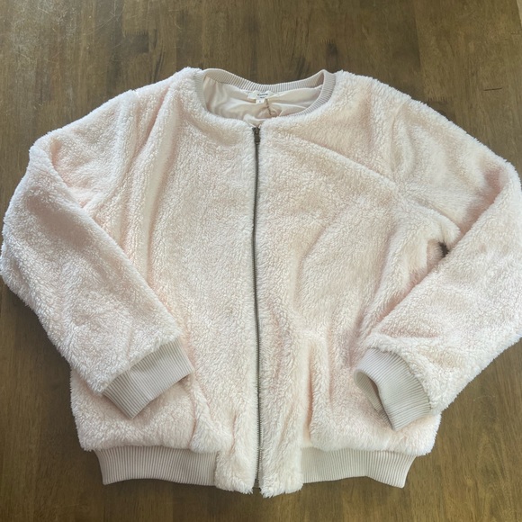 Entro Fleece Zip-up Jacket - Picture 3 of 10